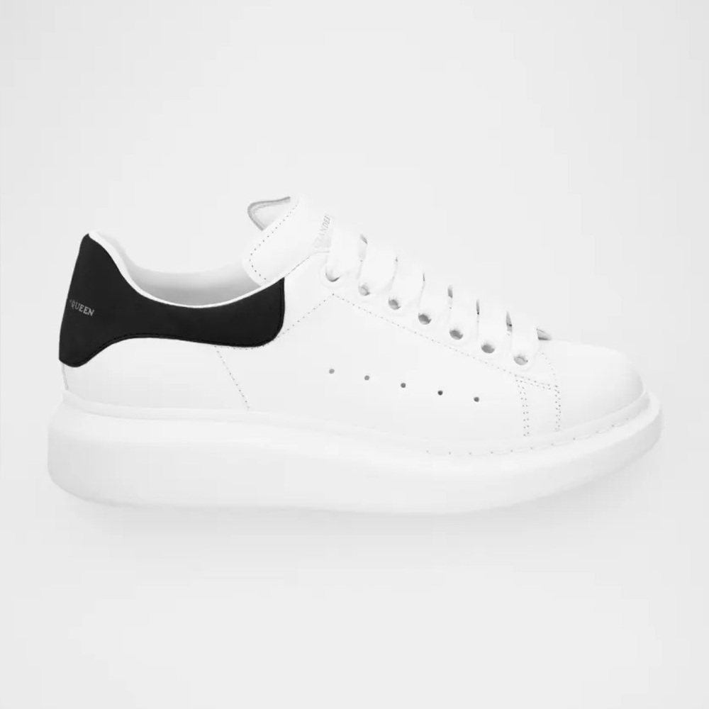 Alexander McQueen Woman Sneakers- Authentic - Picture 2 of 11